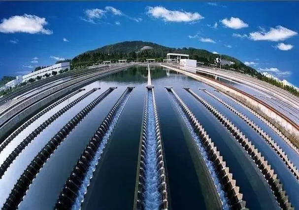 自来水厂膜产水泵